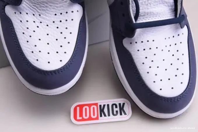 Cheap Retro (2020) High AIR Jordan DC1788-100 Midnight Navy 1 0605